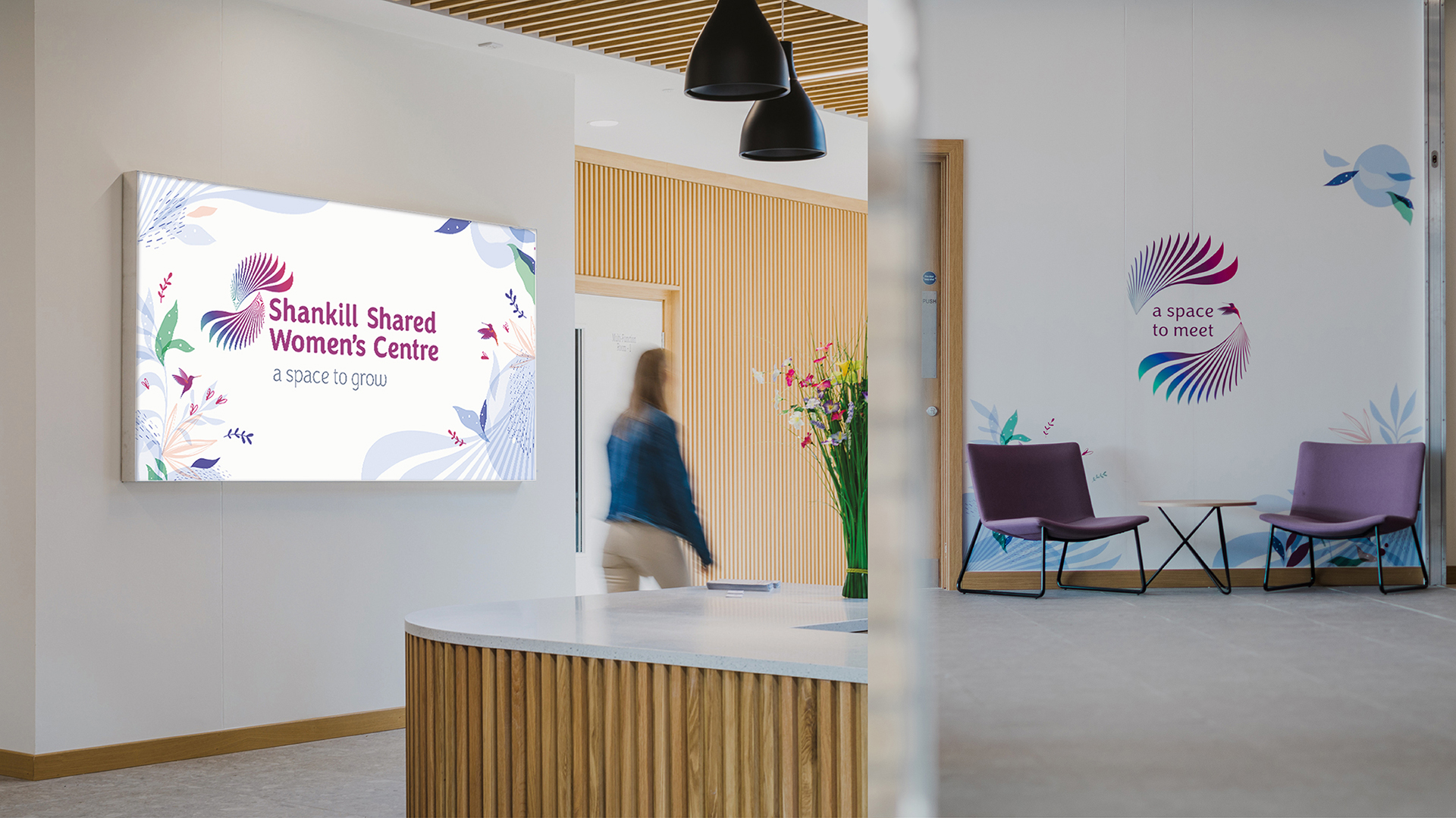 6. SSWC_interior signage